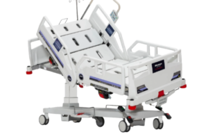 Hospital Bed Features. Nexus Global