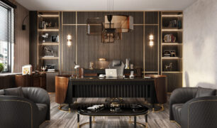 Office Furniture - Nexus Global