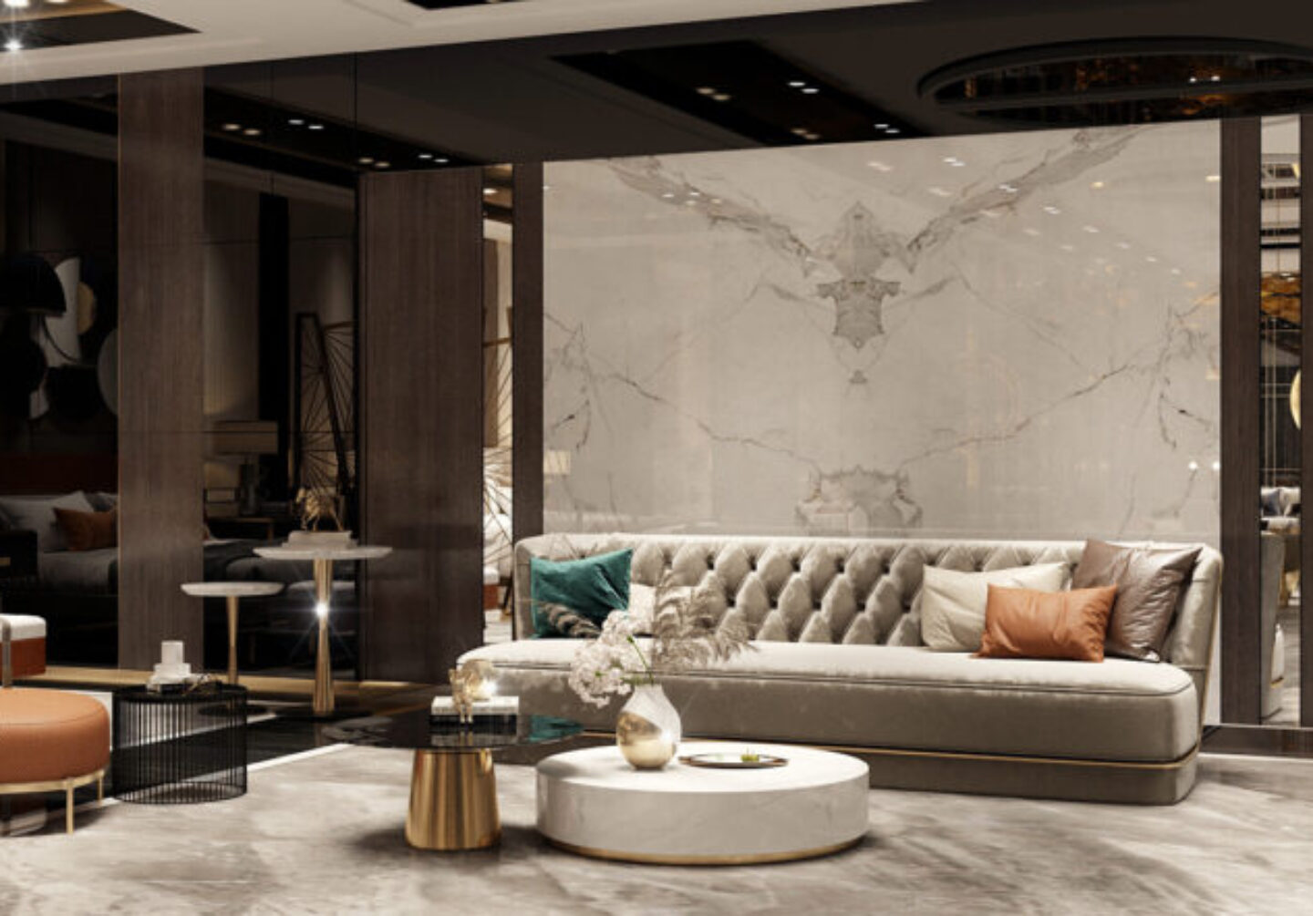 Residential- Nexus Global