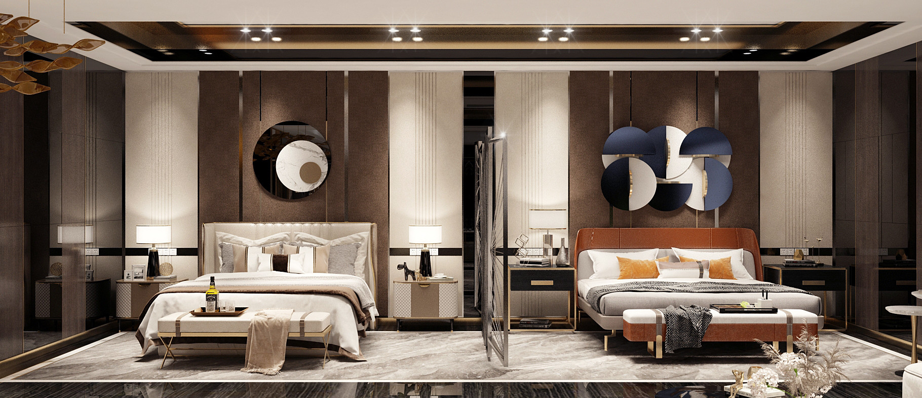 nexus global - project furniture