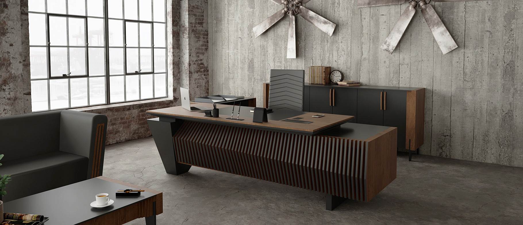 nexus global - project furniture