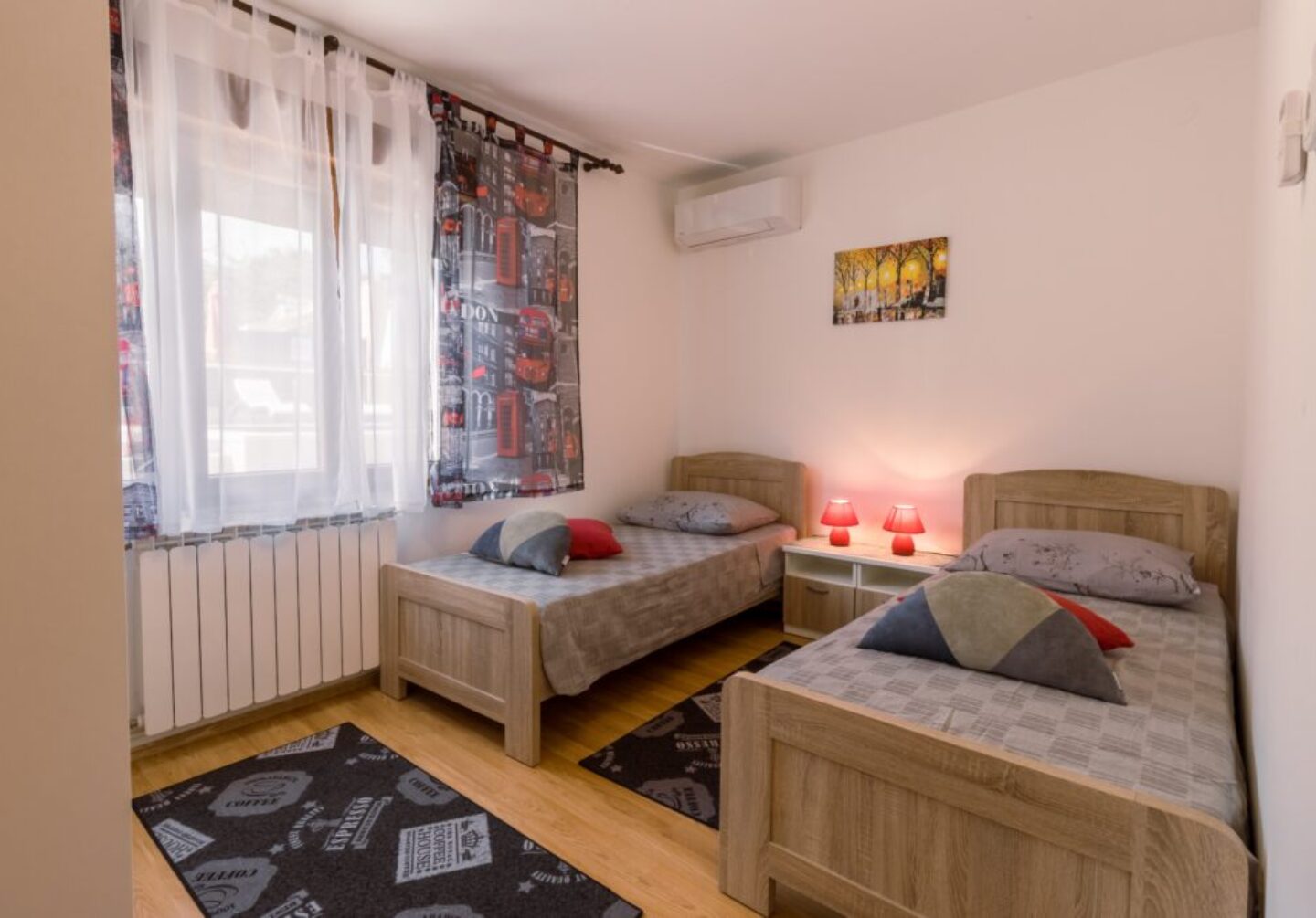 hostel furniture - Nexus Global