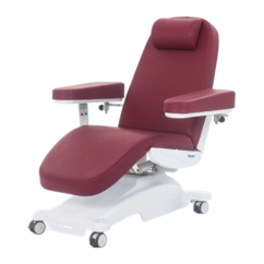 Blood Donation Chair