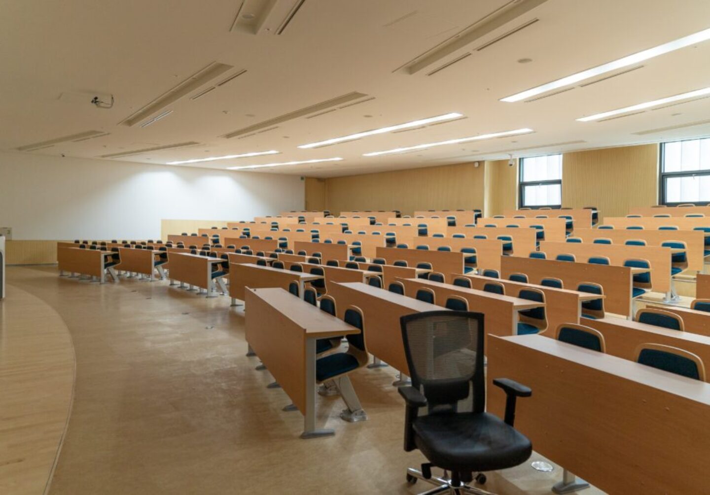 School Furniture - Nexus Global