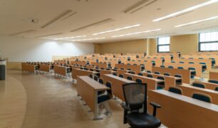 School Furniture - Nexus Global