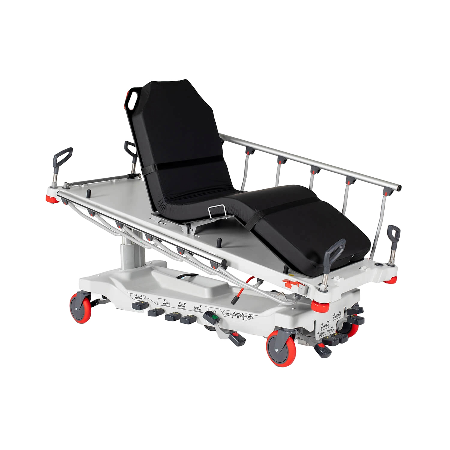 cyclone-trauma-02 Stretcher features - Nexus Global