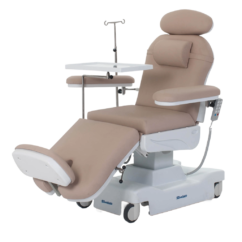 Electronic Dialysis and Chemoteraphy Chair