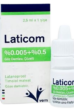 OPHTHALMOLOGY DRUGS