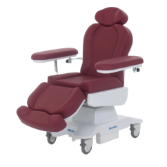 Electronic Blood Transfusion Chair