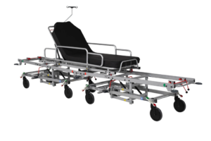 Stretchers features - Nexus Global