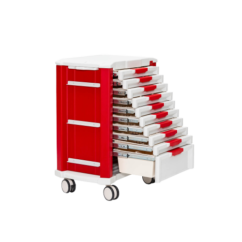 Treatment Cart